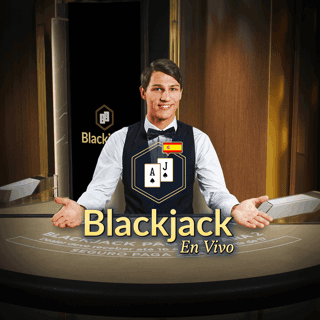 Blackjack Clásico en Español 38 game icon