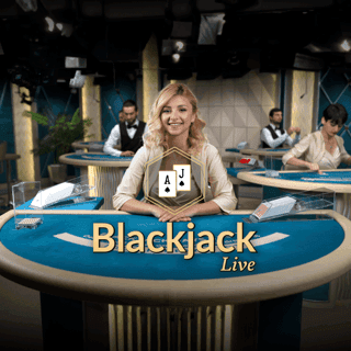 Blackjack Silver D game icon