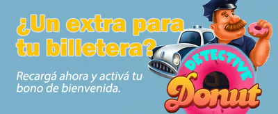 Vive la Emoción del Casino