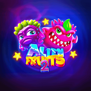 Alien Fruits 2 game icon
