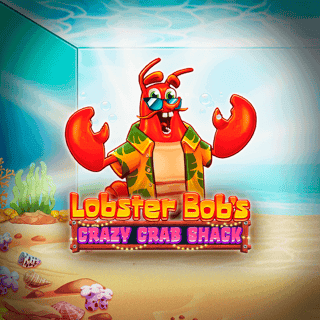 Lobster Bob's Crazy Crab Shack™ game icon