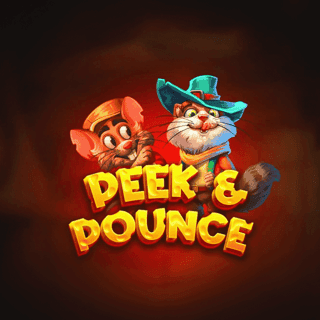 Peek & Pounce
