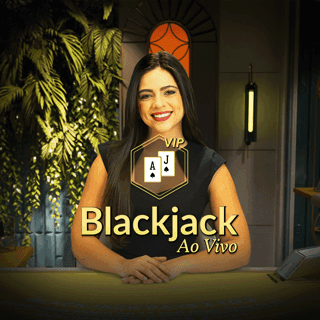 VIP Blackjack em Português game icon