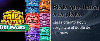Siente la emoción del casino banner