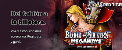 Casino en vivo online